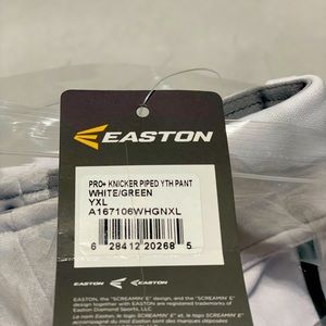 Easton Baseball Pro+ Knicker
